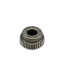 Долбяк чашечный M 1.5, z=34, 30°, D=51 мм, d=20 мм (2540-0033) TORNERI Т028207