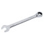 Ratchet wrench combined 7 mm MASTAK 021-30007H