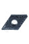 DNMG150608-GF YC332 IPC Carbide Plate