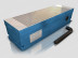 Small-pole magnetic plate 7208-0003 (400x125)