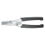 Crimping tool for end sleeves 0.75-16 mm2