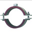 Хомут MP-MRI 3 M10 нержавеющ.