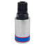 Насадка (бита) торцевая 1/2", Spline, M16, L = 66 мм, с отверстием KING TONY 402B16