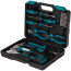 BORT BTK-19 Hand Tool Kit