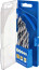 Набор сверл по дереву ПРАКТИКА "Профи", 5 шт, 4, 5, 6, 8, 10 мм, ПРО кассета (640-353)