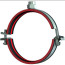 Pipe clamp USIL MPN-RC 21/2" B