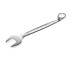 Ключ комбинированный 22мм L=253мм (увеличенный угол) JTC