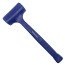 Inertia-free hammer 675gr WP241037 WORKPRO