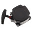 Starter 43-52cm3 for trimmer (soft start), Cheglock (100)