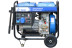 Diesel generator TSS SDG 7000EHA with AVR