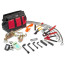 Professional kit for installation of SIP NIS-2 wire