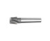 Keyway milling cutter k/x 36.0 R6M5 KM4 HORTZ (GOST 9140-78)