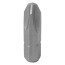 Вставка (бита) торцевая 1/4", Phillips, PH3, 25 мм KING TONY 102503P