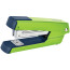 Stapler No.24/6, 26/6 Berlingo "Power TX" up to 30 liters., metal body, green