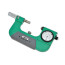 Lever indicator bracket 50-75 mm (0.001 mm)