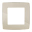 12-5001-02 ERA Frame for 1 post, Era 12, Ivory