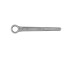 One-sided cap wrench 14 mm straight long handle HORTZ