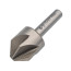 Зенковка ц/хв 25,0 90° Р6М5 (ОТ)