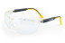 Open safety glasses O78 ABSOLUT CRYSTALINE® (2-1.2 PC), 30 pcs.