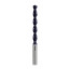 Spiral drill HSS-G TL 3000 Ø 1,4 TiAlN