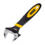 Adjustable wrench MaxSteel STANLEY 0-90-947, 150 mm