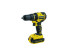 18V brushless drill-screwdriver SBD20D2K-RU, 55Nm, 2ACH