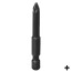 Вставка (бита) торцевая 1/4", Pozidriv, PZ1, 50 мм, для шуруповерта KING TONY 715001Z