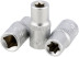 End head TORX E10 (1/4") Avtodor 39309