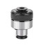 Partner DIN371-GT12-M4 4.5x3.1 quick-change threading insert with safety coupling for machine taps M4