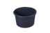 Construction bucket made of polyethylene 20 liters