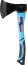 Axe with plastic handle, 1000g