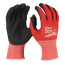 Protective gloves Cut level 1/A, XXL/11