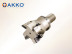 Сменная фрезерная головка AEM95-XD0206-D20-M10-L30-Z03-H