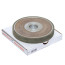 Diamond grinding wheel of straight profile 1A1 250x15x5x76 AC6 100/80 V2-01 100% 254.0