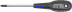 D04P180 FULL STAR phillips head screwdriver, PH1x80 mm