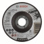 Отрезной круг, выпуклый, Best for Inox, Rapido A 60 W INOX BF, 115 mm, 1,0 mm