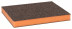Contour sanding pad - Best for Contour 98 x 120 x 13 mm, medium.