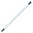 Insert (bits) for screwdriver 91232, Slotted 6 mm / Phillips PH2 KING TONY 1317602PN