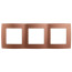 12-5003-14 ERA 3-post frame, Era 12, Copper