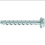 Anchor screw HUS3-H 6x100/45/65 (100 pcs)