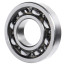 Repair kit for pneumatic wrench JTC-7214 (25) bearing JTC