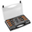 Screwdriver set 27 pcs.