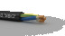 VVGng power cable(A)-FRLS 4x1.5 0.66kV, 4.5 km