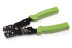 417190 Terminal crimping pliers 120/10