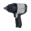 Pneumatic impact wrench 1/2", 677 Nm, type NIW13-068PS, NORGAU
