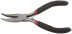 Platypuses "mini", black handles 125 mm