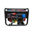 Gasoline generator Commander 8.5 kW KGBR 10000-EA