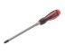 Phillips screwdriver PH 3.0x150mm reinforced with through rod (Cr-Mo steel) JTC