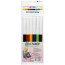 Markers STAMM "Alice", 06cv., washable, package, European weight