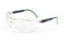 Safety glasses open O78 ABSOLUTE plus StrongGlass (2-1.2 PC) 17860/15, 30 pcs.